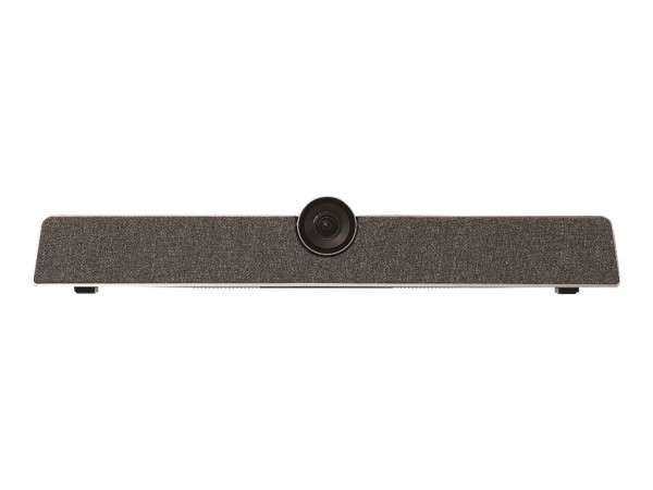 NEC All-in-one collaboration soundbar, six array microphone, 8W speaker, 12 100016015