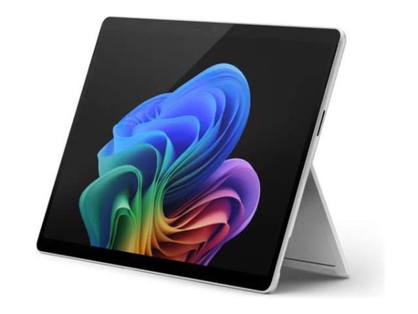 MICROSOFT Surface Pro 11 Platinum 33,02cm (13") Snapdragon X Elite 32GB 1TB ZIR-00004