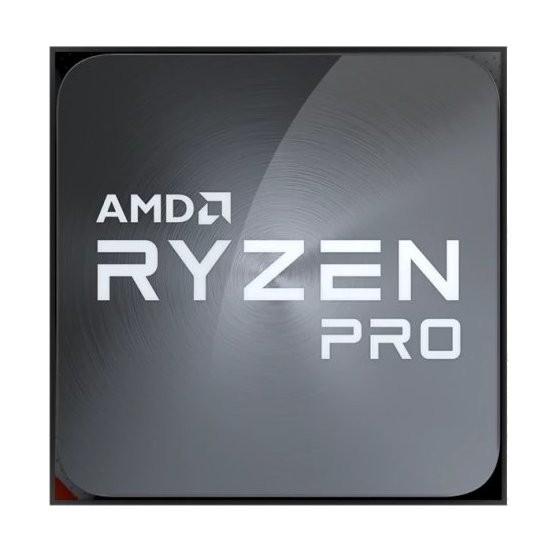 AMD AMD Ryzen 9 Pro 3900 SAM4 Tray