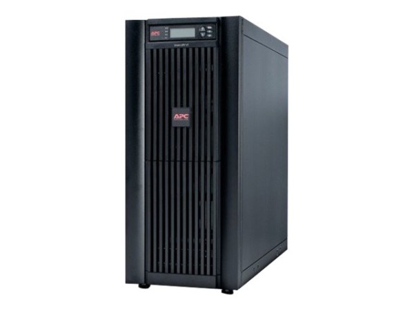 APC Smart-UPS VT 15kVA 400V - w/Start-Up 5X8 - Internal Maintenance Bypass SUVTP15KHS