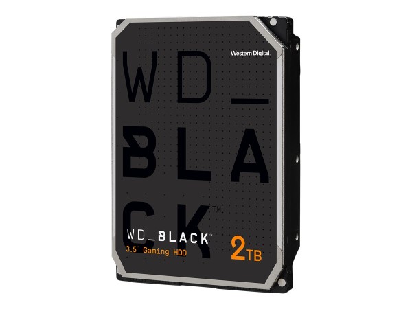 WESTERN DIGITAL 2TB Western Digital WD Black