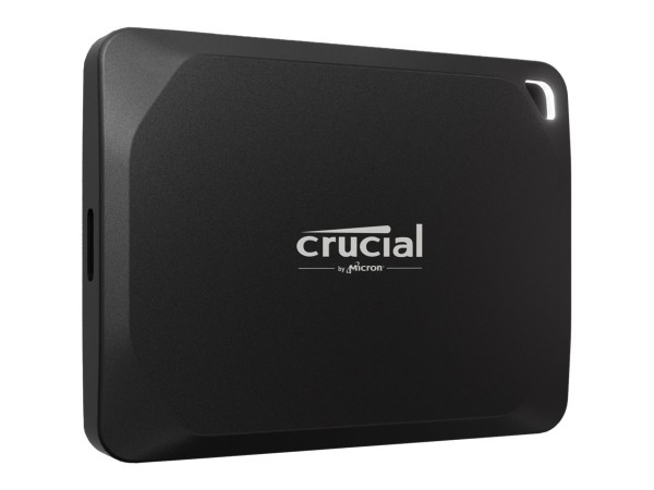 CRUCIAL CRUCIAL X10 Pro Portable 4TB