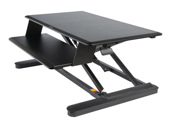 KENSINGTON K52804WW SmartFit Sit Stand Desk K52804WW