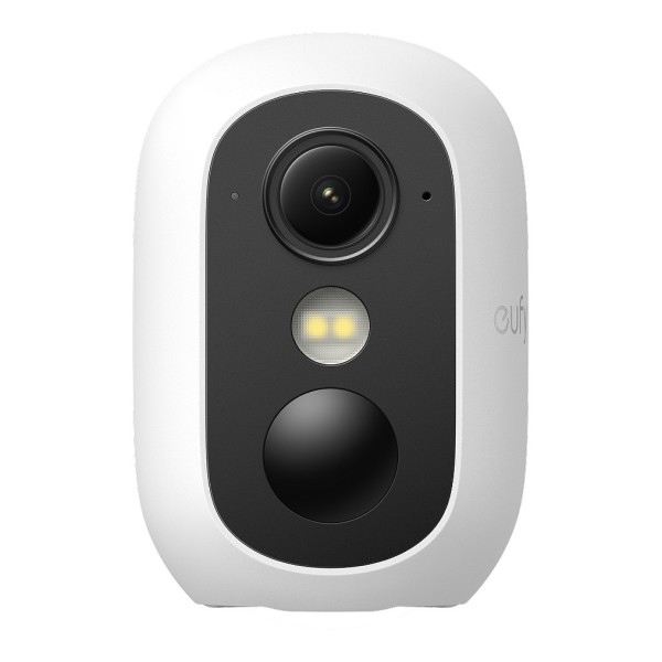 ANKER EUFY eufyCam C35 Solo white