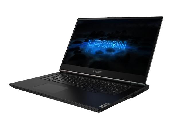 LENOVO LENOVO Legion 5 17ITH 43,9cm (17,3") i7-11800H 16GB 512GB W11