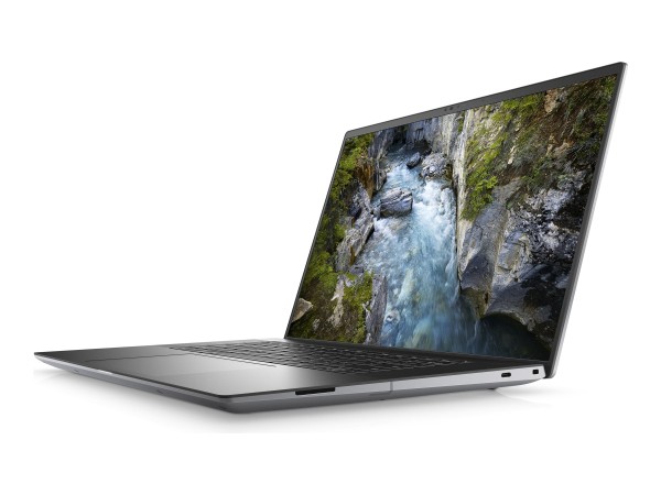 DELL DELL Precision 5680 40,6cm (16") i7-13700H 32GB 1TB W11P