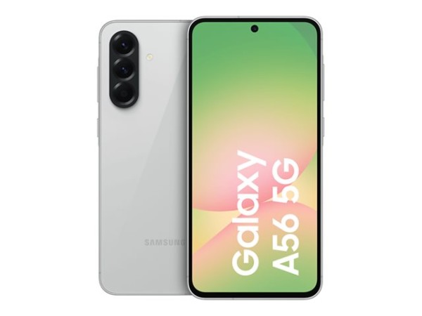 DEUTSCHE TELEKOM DEUTSCHE TELEKOM Samsung Galaxy A56 256GB 17,02cm 6,7Zoll grau