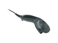 HONEYWELL Barcodescanner Honeywell Eclipse MS5145 USB black MK5145-31A38-EU