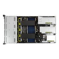 ASUS RS720A-E11-RS12/10G/2.4KW/8NVME/GPU 90SF01G5-M003B0