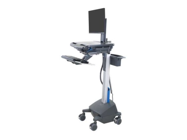 ERGOTRON StyleView® LCD Wagen SV42-8302-2