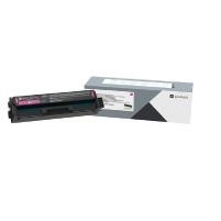 LEXMARK LEXMARK - Besonders hohe Ergiebigkeit - Magenta - Original - Tonerpatrone - für Lexmark C3426dw, MC3