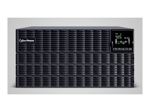 CYBERPOWER USV OLS5KERT5UM 19" 5000W Online OLS5KERT5UM