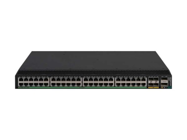 HP ENTERPRISE HPE HPN FlexFabric 5901AF Switch 48G 4XG 2 QSFP+ Ports IRF IP JL864A