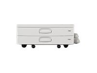 RICOH RICOH PB3210 Medienfach / Zuführung 1100 Blätter in 2 Schubladen