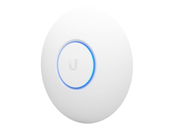 UBIQUITI UAP-nanoHD Access Point Indoor 2.4GHz/5GHz AC Wave 2 4x4 MIMO UAP-NANOHD