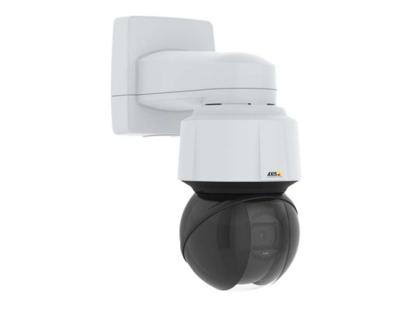AXIS Q6125-LE PTZ Network Camera 50Hz - 01233-002
