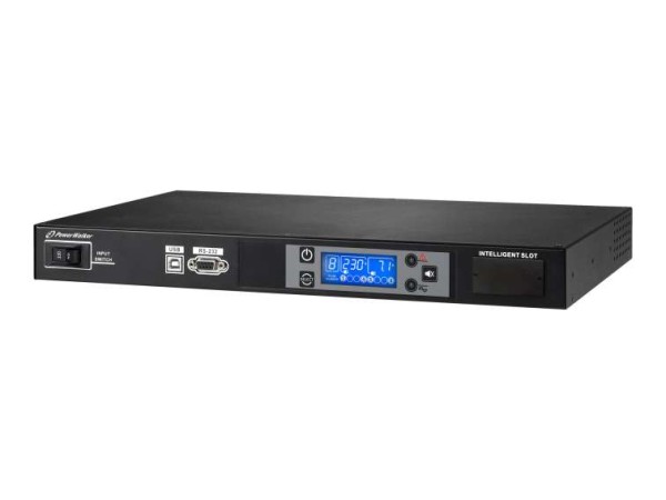BLUEWALKER USV Bluewalker Powerwalker PDU RC-16A 10133001