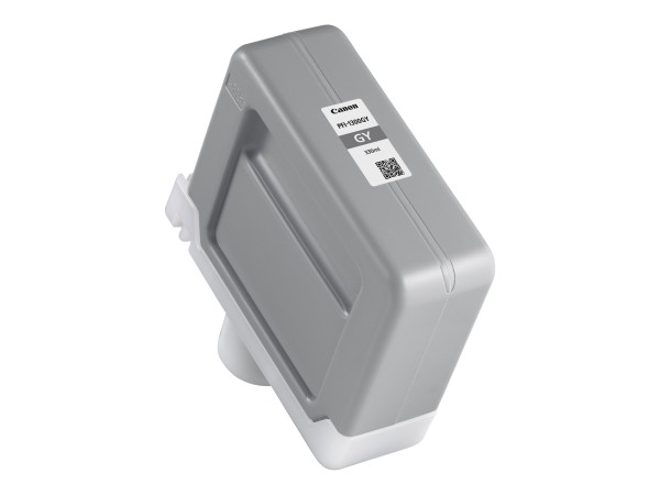 CANON CANON PFI 1300 GY Grau Tintenbehälter