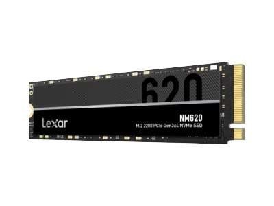 LEXAR NM620 512GB LNM620X512G-RNNNG