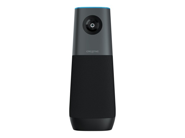 CREATIVE LABS Creative Live! Meet 4K 4K-Webcam 73VF095000000