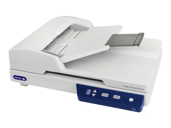 XEROX Duplex Combo Scanner 100N03448