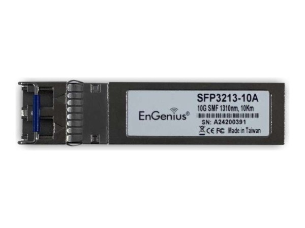 ENGENIUS SFP Module 1.25G Single-Mode Fiber Tx:1490nm SFP2314-20A