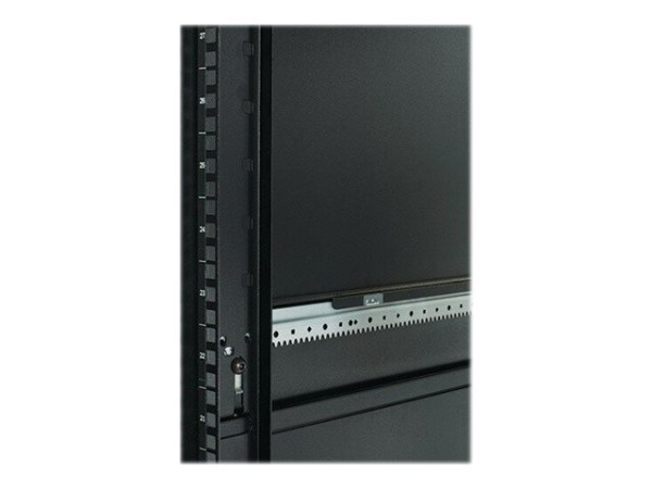 APC NetShelter SX 48U 600mm Wide x 1070mm De AR3107X610