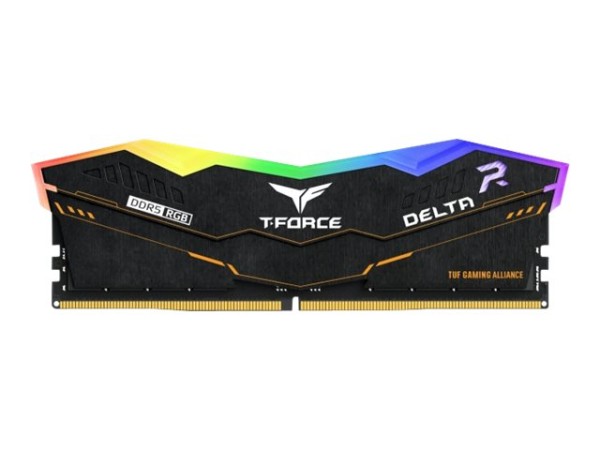TEAM GROUP FF5D532G5200HC40CDC01 32GB Kit (2x16GB) FF5D532G5200HC40CDC01