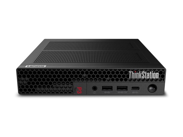 LENOVO LENOVO ThinkStation P3 Tiny G2 Ultra 5 235 16GB 512GB W11P