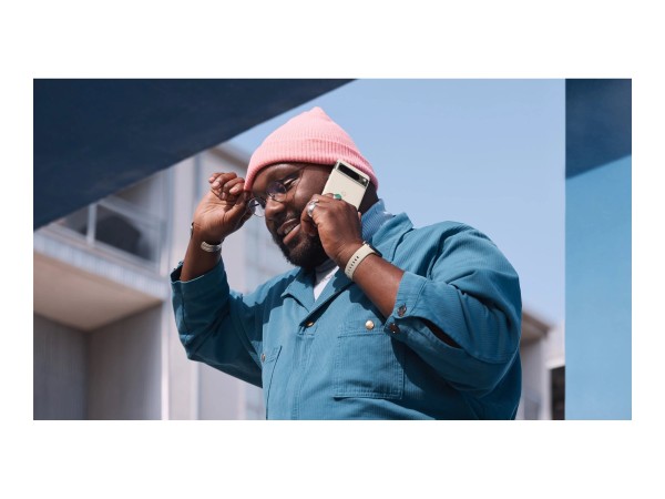 GOOGLE GOOGLE GA04927-GB - Mobiltelefon - 512 GB