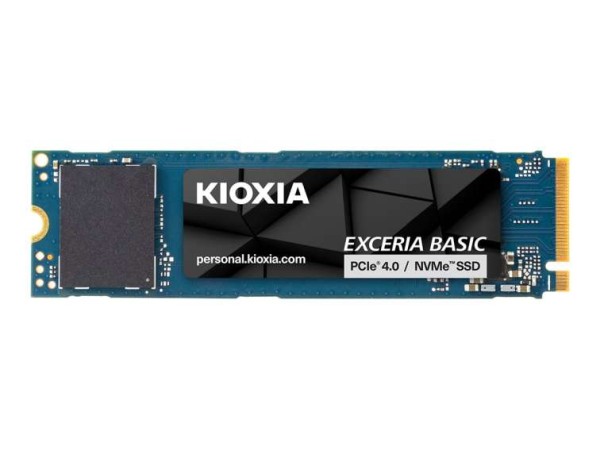KIOXIA Exceria Basic 1TB LSF10Z001TG8