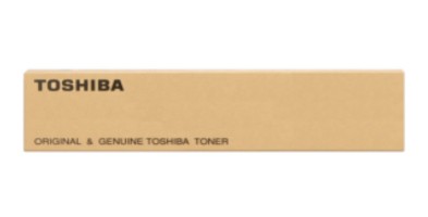 TOSHIBA TOSHIBA T-FC425E-K - 6AJ00000236 - Toner schwarz - für E-Studio 2525AC 3025AC 3525AC 4525AC 5525AC 6