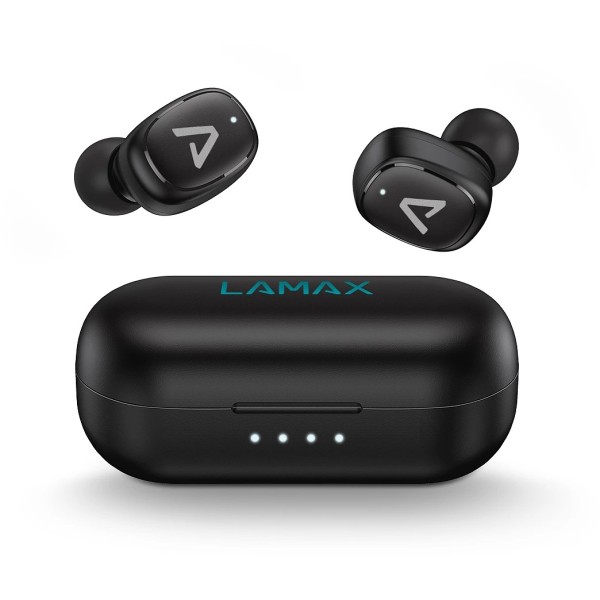 LAMAX LAMAX In-Ear Dots3 Play BT 5.3 Akku 38 Std. retail