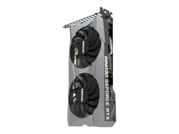 INNOVISION GeForce RTX 3050 Twin X2 6GB N30502-06D6-1711VA60