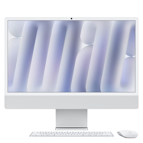APPLE APPLE iMAC 61cm (24") M4 24GB 512GB MacOS