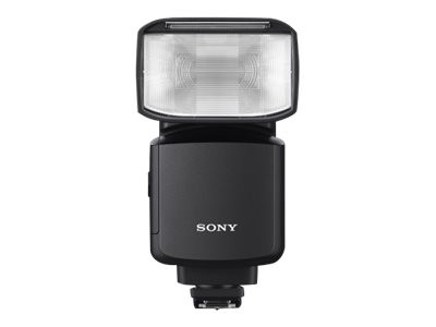 SONY HVL-F60RM2 - 0,0028 s - Drahtlose Verbindung - 14 Kanäle - 439 g - Kom HVLF60RM2.CE7