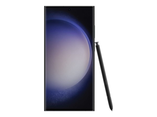 SAMSUNG SAMSUNG Galaxy S23 Ultra 512 GB Phantom Black