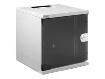 DIGITUS 10 Wall 31x32x34cm 6HE DN-10-05U-1