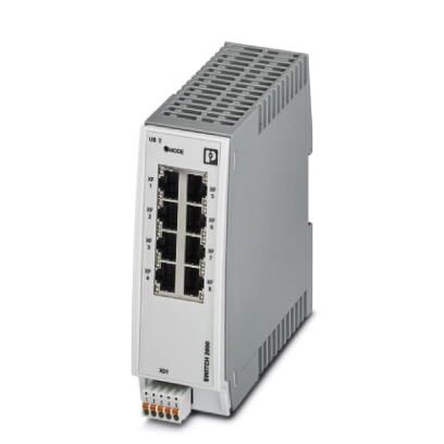 PHOENIX CONTACT PHOENIX CONTACT FL SWITCH 2008