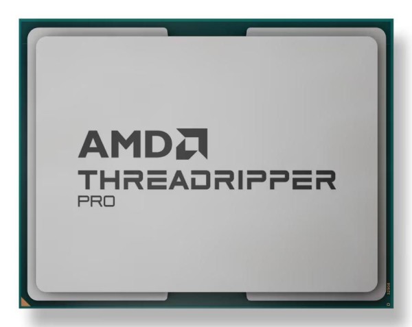 AMD AMD Ryzen Threadripper PRO 9975WX SsTR5 Tray