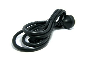 CISCO SYSTEMS CISCO SYSTEMS AC POWER CORD (CHINA)