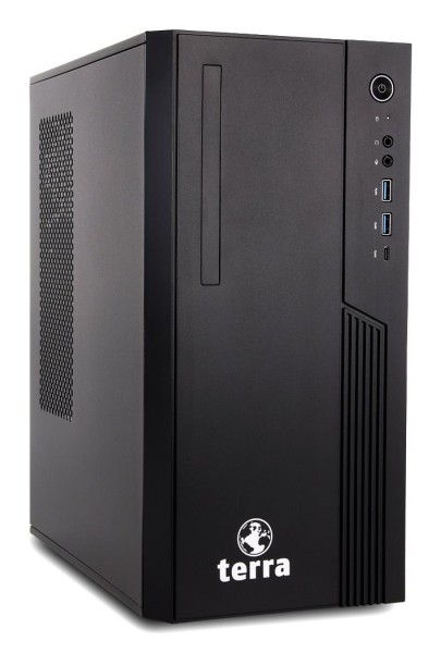 WORTMANN AG TERRA PC-BUSINESS 6000 SILENT Ultra 5 225 16GB 1TB W11P