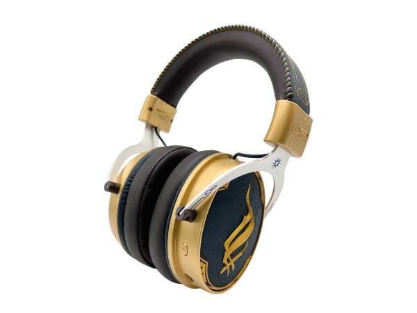 PIXMINDS Lexip x Hogwarts Legacy - Ancient Magic - Kopfhörer mit Mikrofon WAXLXHS0002