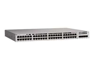 CISCO SYSTEMS C9200L 48-PORT DATA 4X1G C9200L-48T-4G-1E
