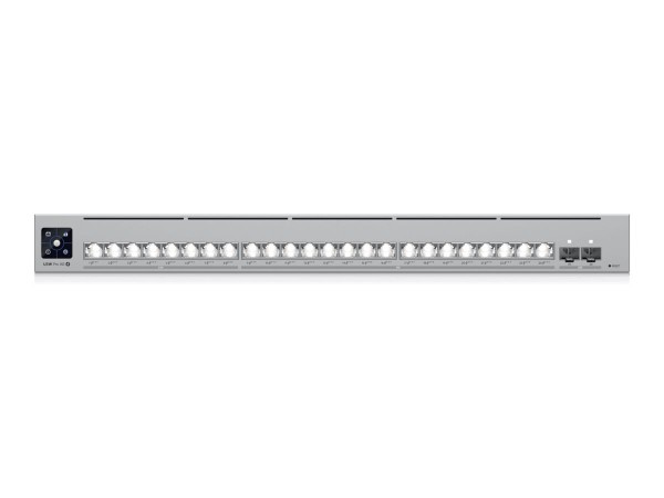 UBIQUITI UBIQUITI USW-Pro-XG-24-PoE