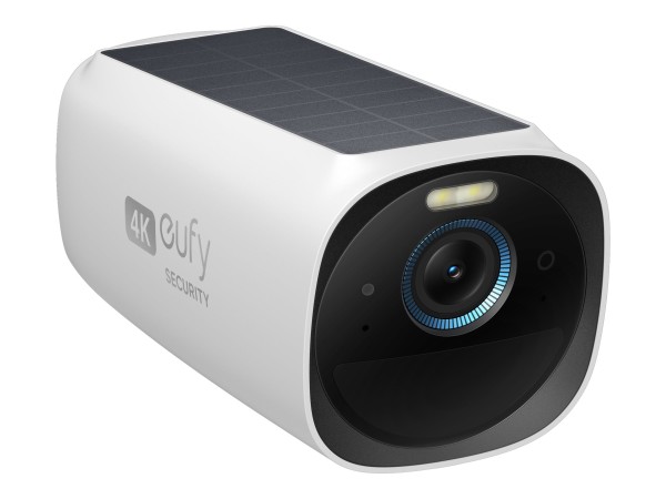 EUFYCam 3 add on Camera - Zusatzkamera T81603W1