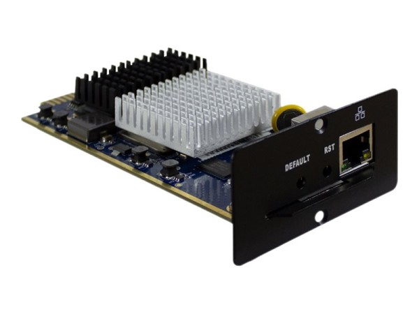 INTERTECH INTERTECH KVM IP-Modul KVM KI-4101