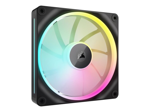 CORSAIR iCUE LINK LX140 RGB (schwarz) CO-9051027-WW