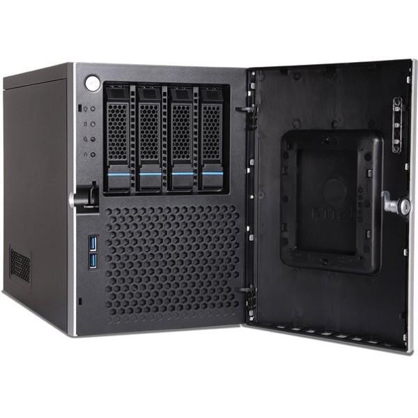 WORTMANN AG TERRA MINISERVER G6 Xeon 6337P 32GB 1,92TB oBS