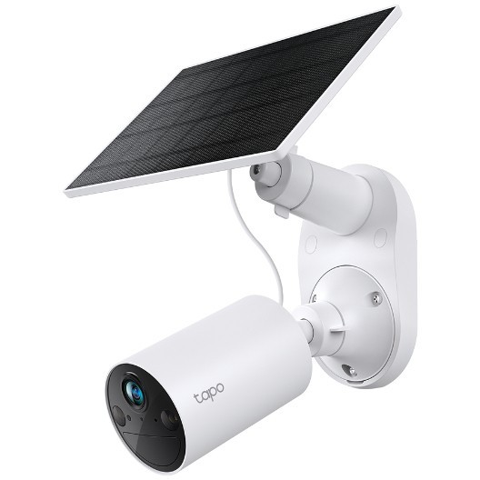 TP-LINK TP-LINK IPCam Tapo C410 KIT WIFI (1xTapo C410,1xTapo A201)